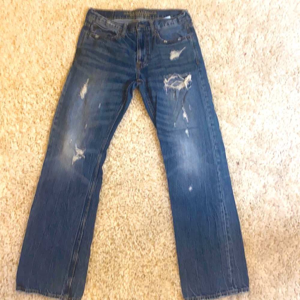 American Eagle 🦅 Jeans
